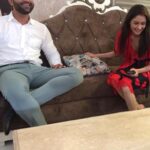 Leena Jumani Instagram – Because I wanted these pictures on my wall too. Lol 
Thank you each and everyone. For fun loving & laughing shooting 🙏🏻
@ashmitpatel @pooja7422mywld 
@sumitmanak 
@shalinisharma_06 
@_i.k.a_