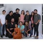 Leena Jumani Instagram - Because I wanted these pictures on my wall too. Lol Thank you each and everyone. For fun loving & laughing shooting 🙏🏻 @ashmitpatel @pooja7422mywld @sumitmanak @shalinisharma_06 @_i.k.a_