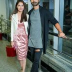 Leena Jumani Instagram - Because I wanted these pictures on my wall too. Lol Thank you each and everyone. For fun loving & laughing shooting 🙏🏻 @ashmitpatel @pooja7422mywld @sumitmanak @shalinisharma_06 @_i.k.a_