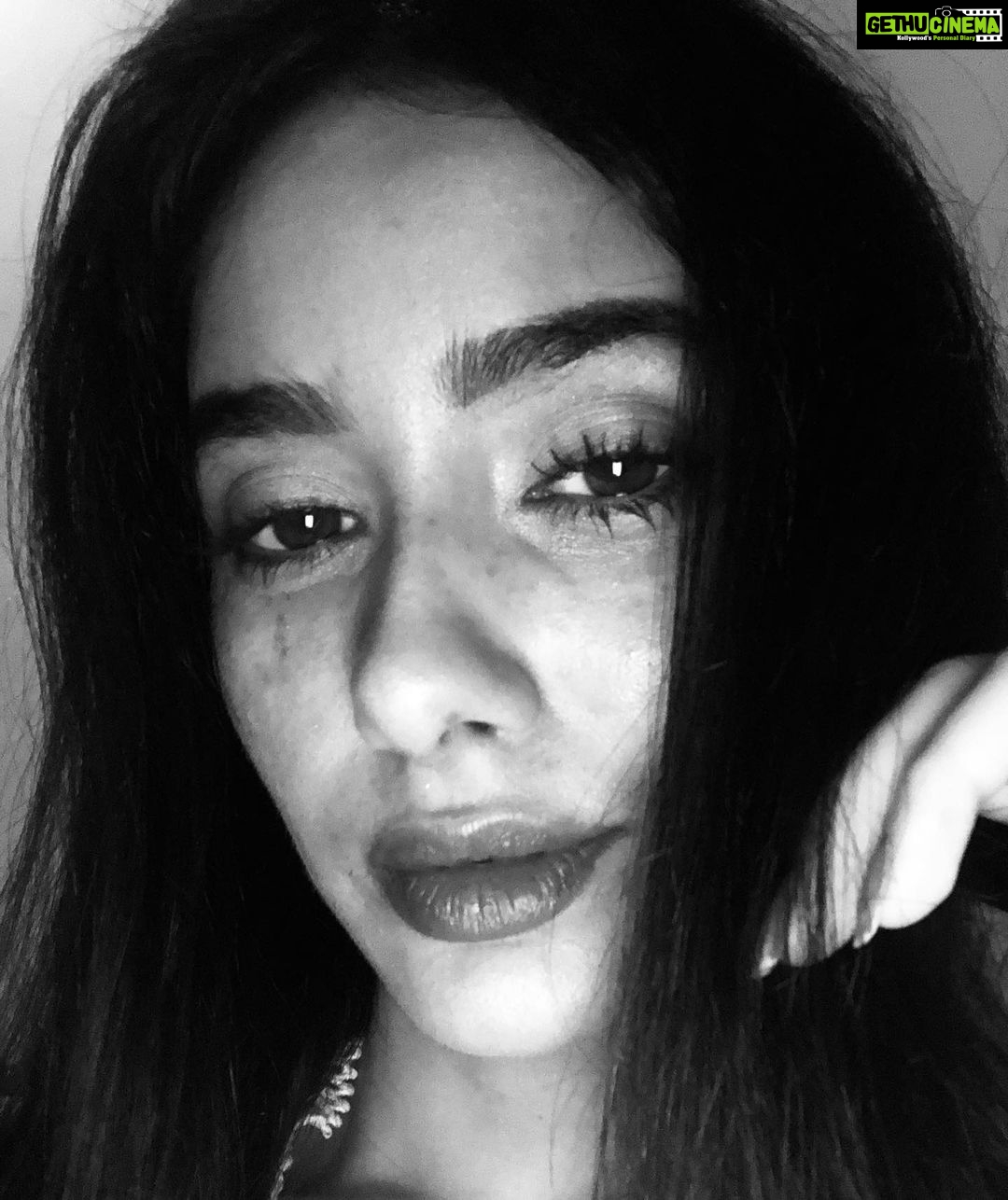 Leena Jumani Instagram - When you photograph people in black and white... you photograph their souls 🤍