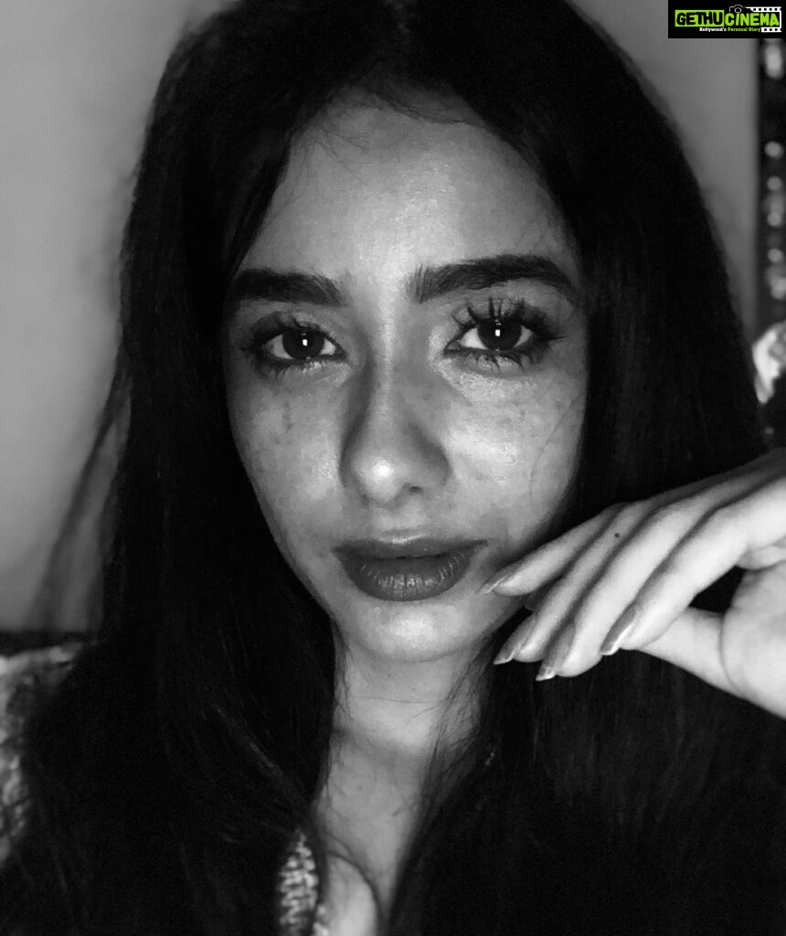 Leena Jumani Instagram - When you photograph people in black and white... you photograph their souls 🤍
