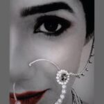 Leena Jumani Instagram - Inn aankhon ki masti main...