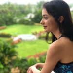 Leena Jumani Instagram - Good mornoon 🦚 . . 📸- @jtsingh5254