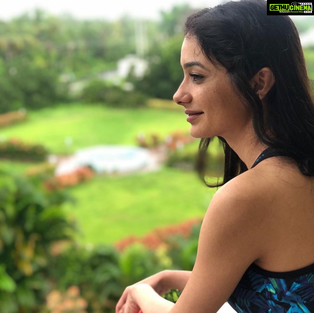 Leena Jumani Instagram - Good mornoon 🦚 . . 📸- @jtsingh5254