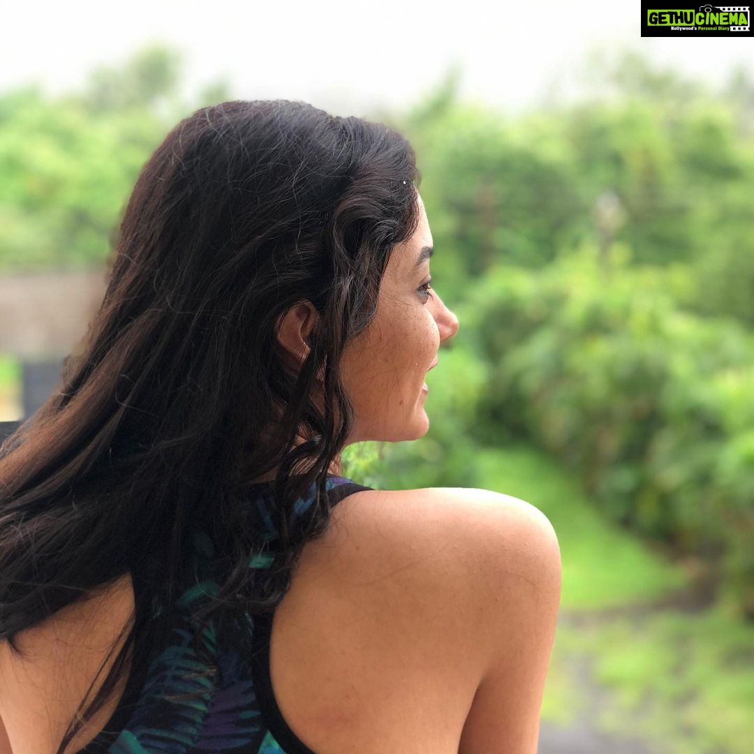 Leena Jumani Instagram - Good mornoon 🦚 . . 📸- @jtsingh5254