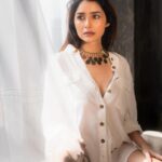 Leena Jumani Instagram – 💚🤍
Agency: @sstardomcelebritymanagement
Manager: @payalrai1303
Co manger: @karanraii11
Styled by: @styledby_sanyaa
Photographer: @journeyman1027
Makeup: @sultan_makeupartist_11
Videographer: @s_bilal24
And last but not least thank you @vmjumani