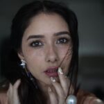 Leena Jumani Instagram - 📜 Read if you can😂 Pictures @journeyman1027