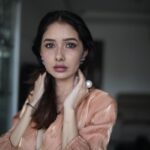 Leena Jumani Instagram - 📜 Read if you can😂 Pictures @journeyman1027