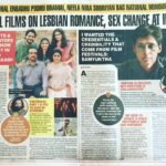 Lijomol Jose Instagram - Tamil films on Lesbian romance and sex change at @iffigoa #kaadhalenbadhupodhuudamai #neelanirasooriyan #samyukthavijayan Insta - team @kaadhalenbadhupodhuudamai Written & Directed by @jp.lens Produced by : @mankindcinemas in association with @symmetrycinemas & @nithsproductions Starring: @lijomol @rohinimolleti @vineeth_actor @anooshaprabhu @kaleshramanand @actressdeepaofficial Executive Producers : @nobinkurian | @rajendran1023 DOP : @sree.saravanan Music : @kannannarayanan5 Editor : @danivcharles Art Director : @arusamy_art Sound Designer : @a_r_rajesh_ Sound Mixing : Anand Ramachandran Costume Designer : @subhaskaar Lyrics : @tamil_poet_umadevi Publicity Designs : @linkuabraham_manaloor Sketches : Sajith Raj Stills & Making : @sumesh_shiva VFX : Meraki Subtitles : Pradeep K Vijayan PRO : @pro_guna #KaadhalEnbadhuPodhuUdamai @jeobabymusic @jomonspics @dijoaugustine @sajinsraj @vishnurajan_91 @toanandjose @realtormural @vishnurajan_91 @sajinsraj @malini_jeevarathinam @dhanaprem31 @prabu_director @cyril_1_ @ravi.kathiresan.7