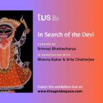 Lisa Ray Instagram – We started off the month of October with the exhibition ‘In Search of the Devi,’ curated by the brilliant Srimoyi Bhattacharya (@sripeepul.

Srimoyi’s curation on TheUpsideSpace is the first of its kind, bringing together traditional forms of art alongside contemporary expressions.

The exhibition showcases artists who have created interpretations of Durga or Shakti, celebrating feminine strength and vitality.

Launched to coincide with the Indian festival of Durga Puja, this exhibition pays homage to the unique artistic expressions that come to life in Bengal during this festive period.

Learn more about Srimoyi and the exhibition ‘In Search of the Devi’ by visiting @theupsidespace.

.

.

.

.

.

#curatorsoninstagram #curator #curators #artists #TheUpsideSpace