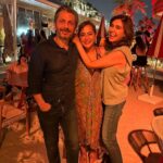 Lisa Ray Instagram – Happy Birthday to my Scorpio sister @dipikablacklist ♥️♥️♥️♥️