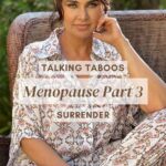 Lisa Ray Instagram – So in this free wheeling video I’m addressing what I see as two taboos: the topic of menopause and also the topic of a much misunderstood state of being: Surrender.

It’s okay to feel triggered by the notion of Surrender or fearful of the concept, just as we are taught to fear ageing. But it’s time to clear out old patterns of workaholism and optimising our behaviour for validation and to gain society’s approval, which at some point you realise is a losing  game. 

Surrender is not passive nor lazy nor a sign of weakness but the opposite. Only when your mind, spirit, body and centre is aligned and firm can you relax into present moment and surrender. You can also define it as a sense of flow or acceptance. Menopause is natural. Ageing is natural. You can accept it or struggle and your choice will define your experience. 

Mind you- perimenopause is a beast. You are not crazy, get the help and support you need to pass through to the other side!

Here’s a few thoughts about reframing the menopause journey:

1. It’s an awakening to a new, rich stage of life. Get curious about how it will look for you.

2. The symptoms you experience will bring a renewed awareness to your body and probably gratitude for your health as well as a more pro-active approach 

3. An opportunity to connect with passions that fell by the wayside because they may have seemed less important than getting ahead. Hopefully this phase will equip us all with a more expansive perspective on what’s important in life and how to draw boundaries.

4. A time for rest, growth and reinvention. It’s been the most personally fertile time of my life even as I’ve learned to prioritise my health and mental well being. Something magical happens when you learn to both work smart and accept nothing less than what you deserve.

What do you think? 

#menopause #menopauseawareness #menopausesupport #menopausematters #tabootopics