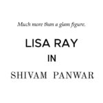 Lisa Ray Instagram – .
Much more than a glam figure.
Lisa Ray ( @lisaraniray )
.
.
.
.
.
.
.
.
.
.
#lisaray #lisaraniray #shivampanwar #sari #canceractivist #doon #dehradun #itsdoon #dlf