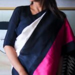 Lisa Ray Instagram – Much more than a glam figure.
.
Indo-Canadian actress, former supermodel, social activist and author Lisa Ray ( @lisaraniray) in our RANI pure silk Handloom sari.
.
.
Direction: @shivampanwar2741
Earrings: @shivampanwarjewellery 
Pic Courtesy: @prerna_saklani_ 
Makeup: @blushed_by_nupur 
Location Courtesy: @hyattregencydehradun 
.
.
.
#thedrapeproject #lisaray #sari #doon #dehradun #saree #dlf #author #actor Hyatt Regency Dehradun