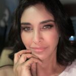 Lisa Ray Instagram - Just took baba to see Killers of the Flower Moon. On a school night 😂 What an epic. Baba and I don’t get a chance to do daddy- daughter dates often. So much fun. Hug your parents. Do the things together you did as a child. Bless your time together. It’s precious. You will only regret what you let slip from your fingers, which is time and connection.