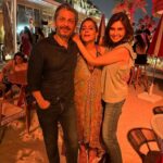 Lisa Ray Instagram – Happy Birthday to my Scorpio sister @dipikablacklist ♥️♥️♥️♥️