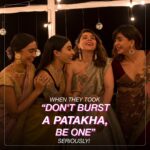 Lisa Ray Instagram – Happy Diwali, patakhas!
#diwali
#StorytellersToTheWorld
#30yearsofPNC
@pritishnandy2018 @rangitapritishnandy @ishitapritishnandy @banij @lisaraniray @rajeevsiddhartha @realsimonesingh @maanvigagroo @iamkirtikulhari @shibaniakhtar @milindrunning Mumbai, Maharashtra