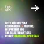 Lisa Ray Instagram - We are excited to introduce to you the selected artists from our first ever Open Call! We are a month away from our one-year anniversary, and to celebrate, TheUpsideSpace is gearing up to launch its first exhibition via an open call showcasing 7 artists from our regions of Southeast Asia, South Asia and the Middle East. The exhibition launches on the 15th of December, 2023 so stay tuned for more details! . . . . . . #TUSONE #anniversary #opencallforartist #opencallartists #TUSOpenCall #TUS