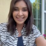 Lisa Ray Instagram - Your Saturday night programming has landed 😂 And the Taboo Topic I chose to start with is… MENOPAUSE - a new storyline. There’s an alternative storyline of becoming empowered and laying down all weapons of attention that is possible and within our grasp as women facing menopause, this very natural stage of a woman’s life. But we need to break down this topic. I want to talk about : - mindset - physical changes - society’s perceptions, myths and misconceptions Thoughts? I’m going to talk about my personal experience going into chemo induced menopause at 37 in the next instalment, lovers and friends.