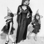 Lisa Ray Instagram - Halloween 2023.