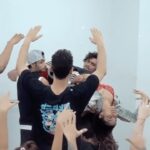 Lopamudra Raut Instagram – Sneak peak of a day in my life ✅ @beastography418 📹 #dayinthelife #adayinmylife