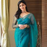 Losliya Mariyanesan Instagram - 🤍 Costume @archana.karthick Photography @karthikha_photography Makeup & Hair @abarnas_artistry Jewels @adornachennai