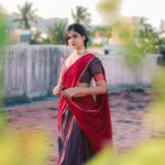 Losliya Mariyanesan Instagram - ♥️ @studio_l_by_lini @karthikha_photography @kavinilavan_filmmaker