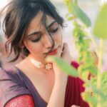 Losliya Mariyanesan Instagram - ♥️ @studio_l_by_lini @karthikha_photography @kavinilavan_filmmaker