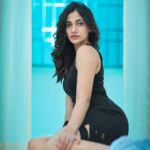 Losliya Mariyanesan Instagram - good girl faith🦋 📸 @dhanush__photography