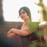 Losliya Mariyanesan Instagram - ♥️ @studio_l_by_lini @karthikha_photography @kavinilavan_filmmaker