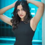Losliya Mariyanesan Instagram - good girl faith🦋 📸 @dhanush__photography