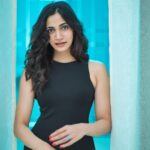 Losliya Mariyanesan Instagram - good girl faith🦋 📸 @dhanush__photography