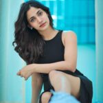 Losliya Mariyanesan Instagram - good girl faith🦋 📸 @dhanush__photography