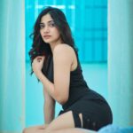 Losliya Mariyanesan Instagram - good girl faith🦋 📸 @dhanush__photography
