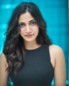 Losliya Mariyanesan Instagram - good girl faith🦋 📸 @dhanush__photography
