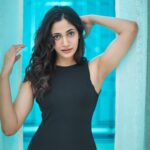 Losliya Mariyanesan Instagram - good girl faith🦋 📸 @dhanush__photography