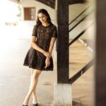 Losliya Mariyanesan Instagram - ✔️ Photography @navin.appu Makeup & hair @priyaprabu_artistry