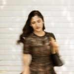Losliya Mariyanesan Instagram - ✔️ Photography @navin.appu Makeup & hair @priyaprabu_artistry