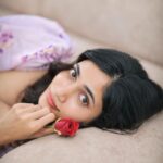 Losliya Mariyanesan Instagram - #November🌹 📸 @dhanush__photography 👗 @studio_l_by_lini