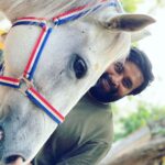 M. Sasikumar Instagram -