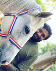 M. Sasikumar Instagram - 