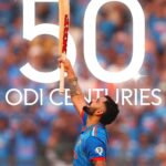M. Sasikumar Instagram – World Record 50th ODI century #viratkohli
#congrats 👍 #india
#INDvsNZ
#tendulkar