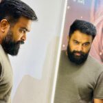 M. Sasikumar Instagram –