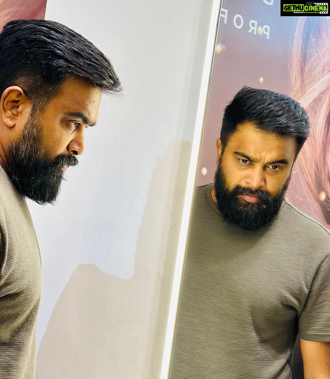 M. Sasikumar - 40.3K Likes -