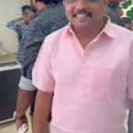 M. Sasikumar Instagram - நீண்ட நாட்களுக்கு பிறகு நண்பர்களுடன் இனிய சந்திப்பு 😍 @suve4madurai @i_am_samuthirakani #natpu #madurai #sago