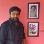 M. Sasikumar Instagram - எனது பிறந்தநாளுக்கு வாழ்த்திய அனைவருக்கும் எனது உளங்கனிந்த அன்பும் நன்றியும் 😍🤗