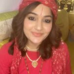 Madhavi Latha Instagram - Aham brahmasmi #happiness #sadness #mixedwmotions #people #lifeisaflow #motivation #dailylife #madhavilatha