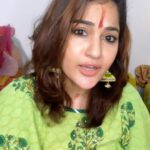 Madhavi Latha Instagram - Love ur in-laws and its our responsibility #inlaws #daughterinlaw #relations #bondings #reels #motivation #madhavilatha