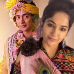 Madhavi Latha Instagram -