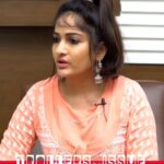 Madhavi Latha Instagram - In this male dominated society , men called as stud women called as slut #womenissue #maledominated #womenprotection #risingvoices